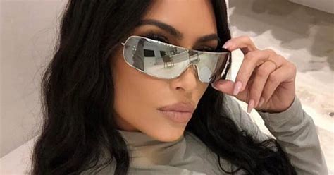 Kim Kardashian Sunglasses Collection With Carolina .